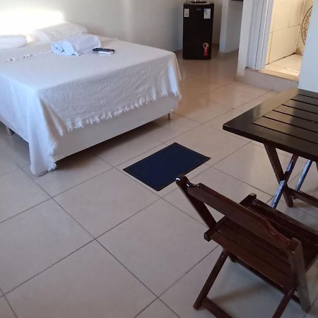 Aluguel De Suites E Apartamento Itacaré Chambre photo