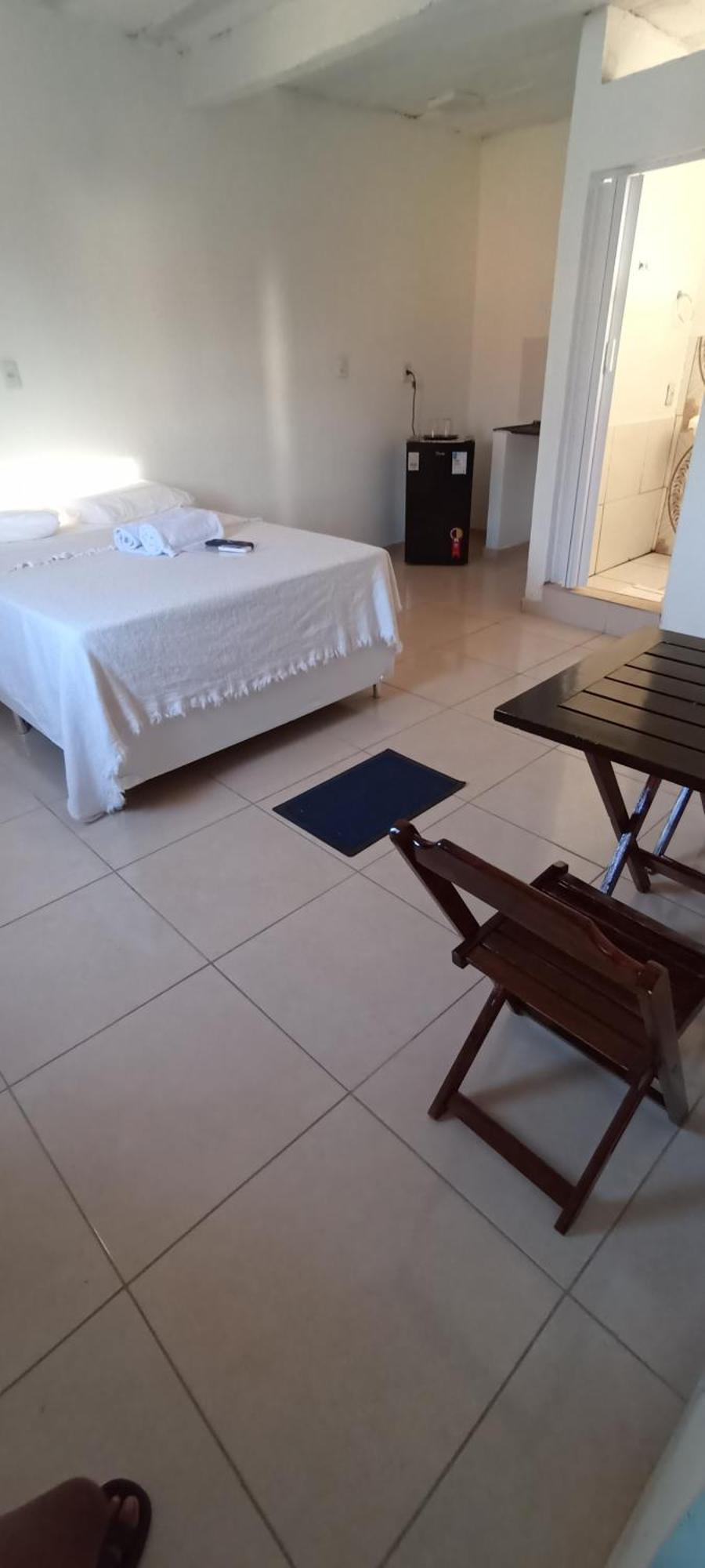 Aluguel De Suites E Apartamento Itacaré Chambre photo