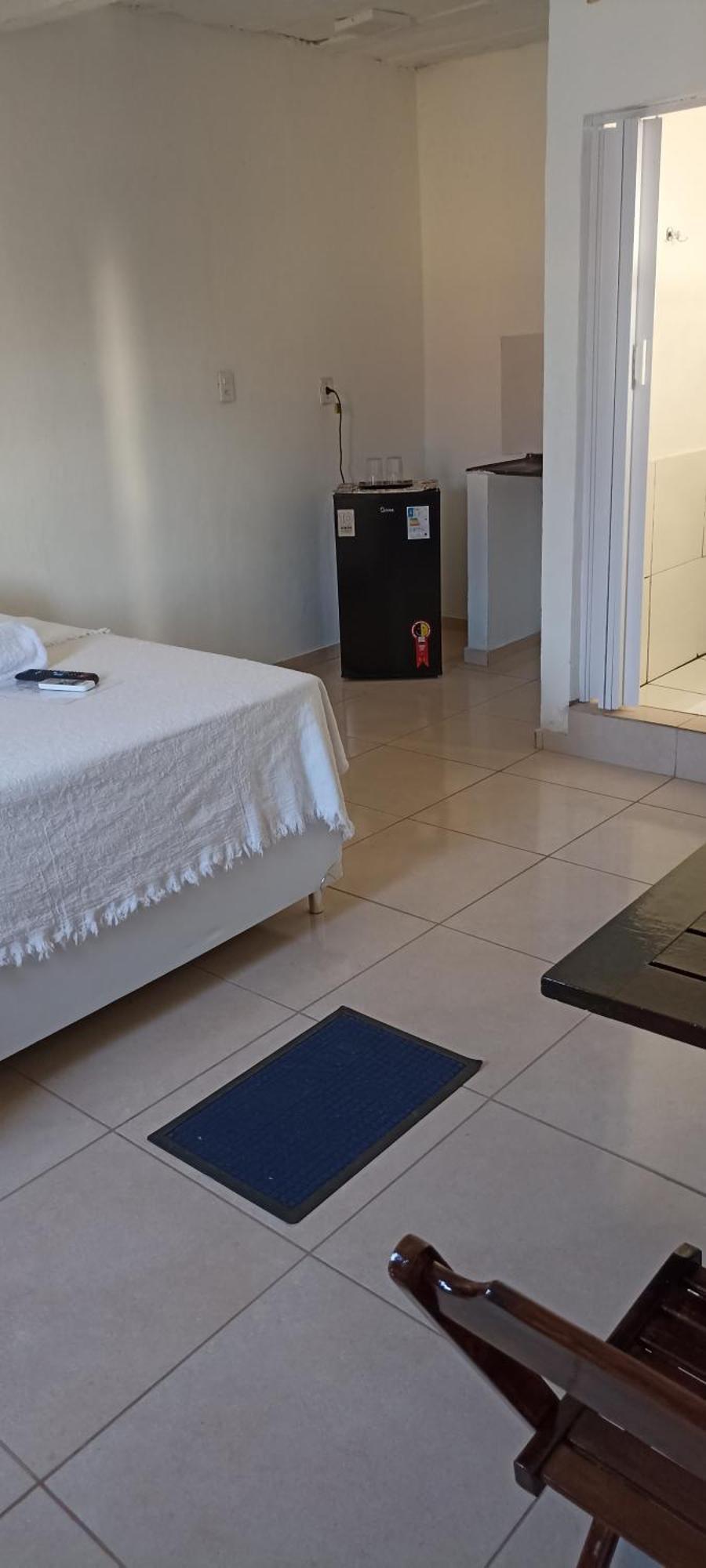 Aluguel De Suites E Apartamento Itacaré Chambre photo